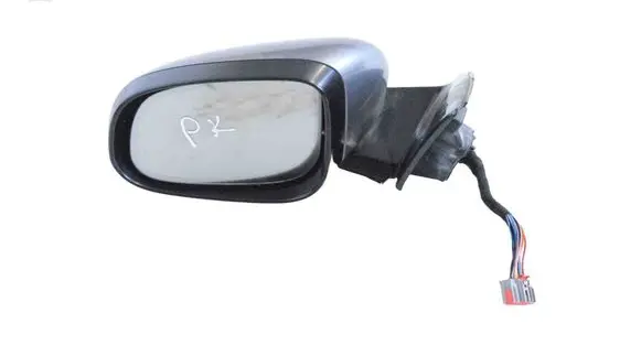 Jaguar XJ X351 Front door electric wing mirror