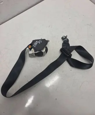 Fiat Doblo Front seatbelt 735584039
