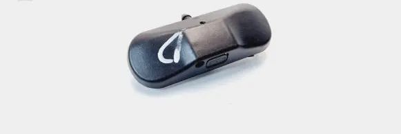 Volkswagen Caddy Windshield washer spray nozzle 