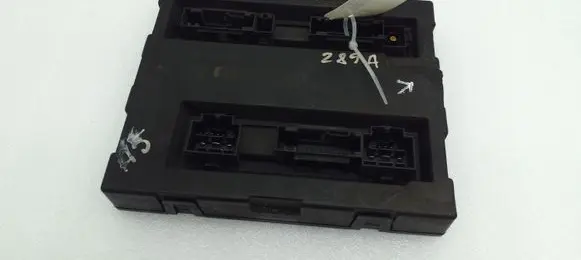 Audi A5 8T 8F Comfort/convenience module 8K0907289A