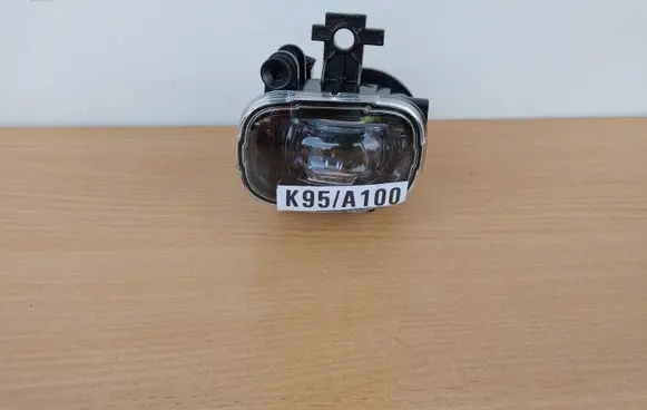 Renault Talisman Front fog light 261550862R