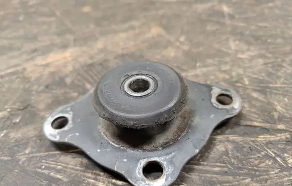 Porsche 928 Front shock absorber damper bump stop 92934305101