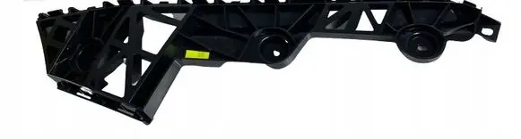 Volkswagen Touareg III Rear bumper mounting bracket 760807355C