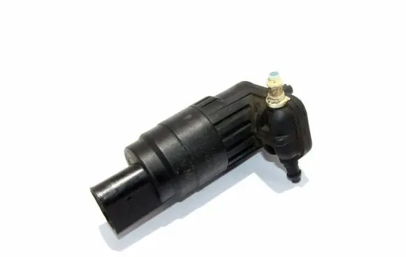 Volkswagen Touran I Windscreen/windshield washer pump 1K6955651
