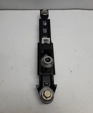 Renault Kadjar Seat belt height adjuster 308629599AB