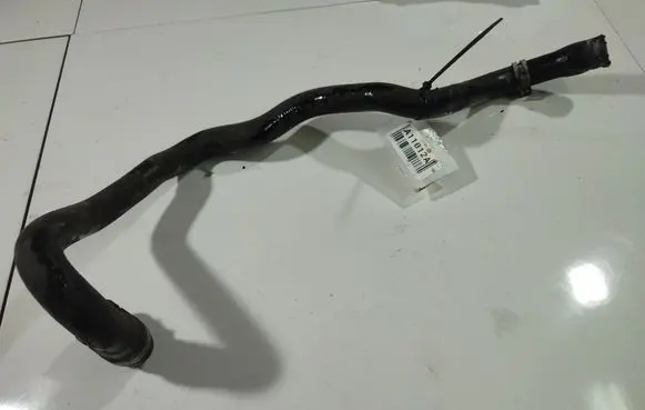 Opel Vectra C Engine coolant pipe/hose 