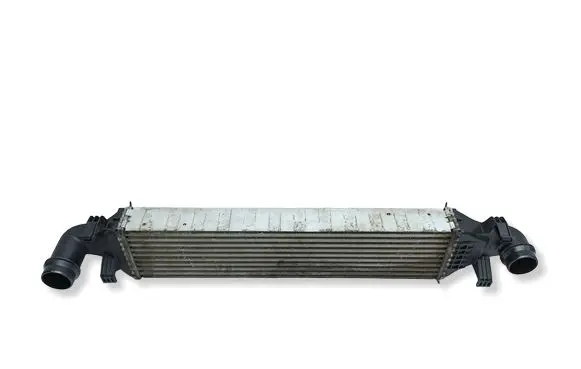 Mercedes-Benz B W246 W242 Intercooler radiator 