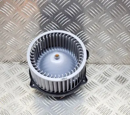Tesla Model X Heater fan/blower F00S3B2575