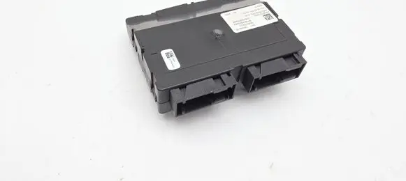 BMW 2 G42 Air conditioning/heating control unit 5A7D1D9