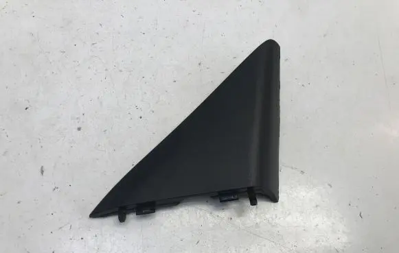 Opel Mokka B Front door wing mirror part 9835152380