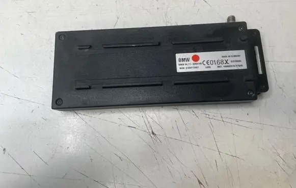 BMW 5 E39 Other control units/modules 84118384149 SUF3988E 910RY13087