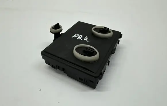 Volkswagen Touareg III Door control unit/module 4M1959592K