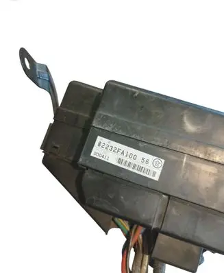 Subaru Impreza I Fuse box set 82232FA100