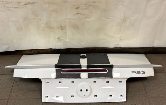 Ford Mustang V Tailgate/trunk/boot lid 
