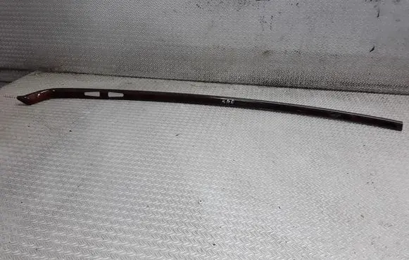 Mercedes-Benz E W210 Dashboard glove box trim