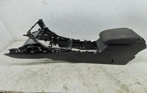 Volkswagen Golf VII Center console 5G2863241