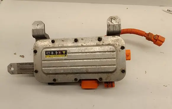 KIA EV6 Voltage converter inverter 91958CV510 MX05108W