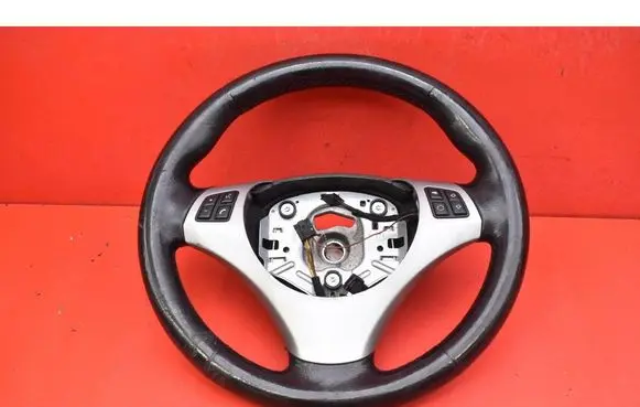 BMW X3 E83 Steering wheel 6771376