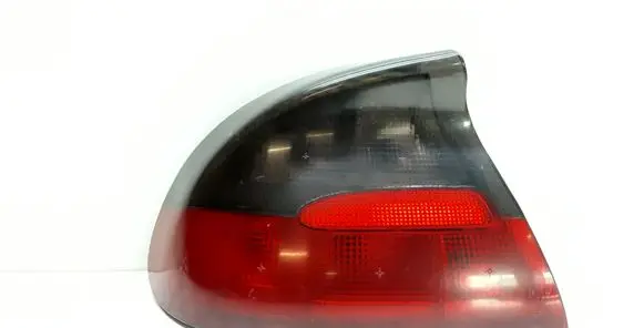 Opel Tigra A Rear/tail lights
