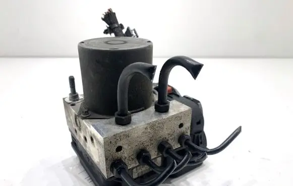 Audi A6 S6 C6 4F ABS Pump 4F0910517D