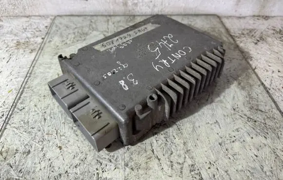 Chrysler Grand Voyager IV Engine control unit/module 04745860 64490