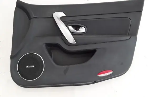 Renault Latitude (L70) Front door card panel trim 809006094R