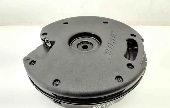 Subwoofer speaker