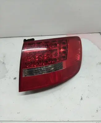 Audi A6 S6 C6 4F Rear/tail lights 89037056