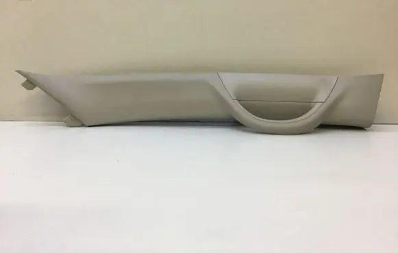 Chrysler Pacifica (A) pillar trim 5RH52TRMAG