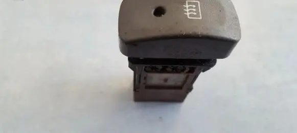 Nissan Micra Windscreen/window heater switch 065251