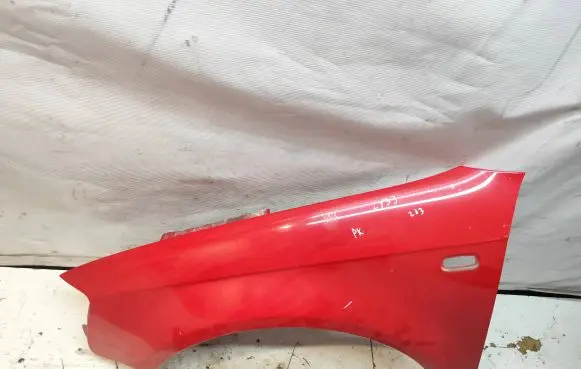 Audi A3 S3 8P Fender