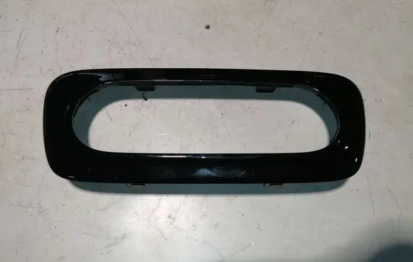 Buick Encore GX I Climate control/heater control trim 42525766 42525767