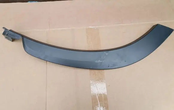 Lexus NX Rear door trim (molding) 7506178040