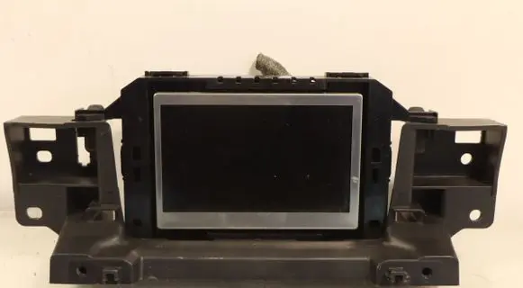 Ford Focus Screen/display/small screen DM5T18B955GB