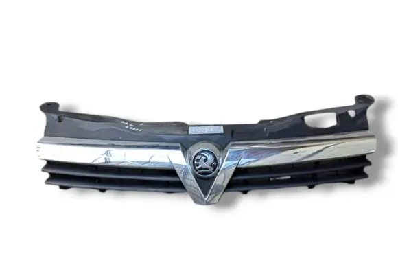 Opel Astra H Front grill 13108471