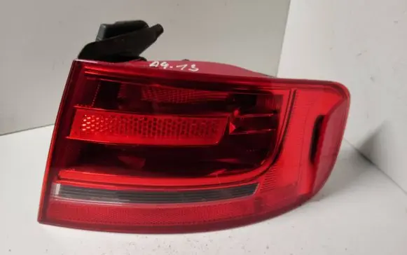 Audi A4 S4 B8 8K Rear/tail lights 8K5945096D