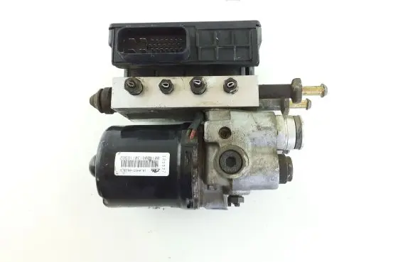 Volkswagen Sharan ABS Pump 7M0907379 KL7171