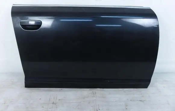 Audi A6 S6 C6 4F Front door 