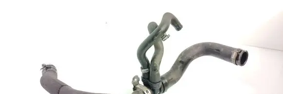 Peugeot 508 Engine coolant pipe/hose X632149