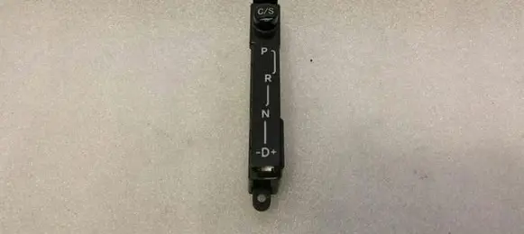Mercedes-Benz CLS C219 Gear shift selector indicator A2115420426