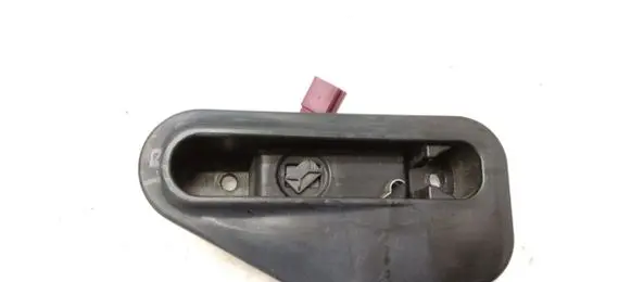 BMW Z4 E85 E86 Roof trunk box 7072816 7072815
