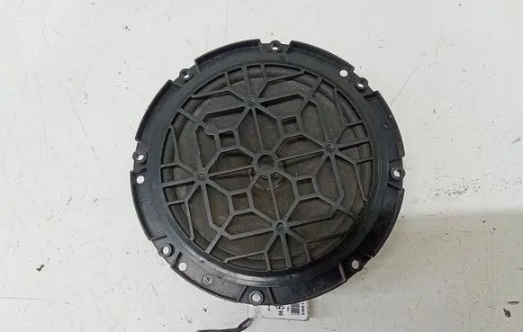 Citroen C3 Front door speaker 9635014780