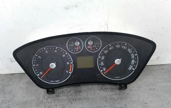 Ford Fiesta Speedometer (instrument cluster) 6S6T10849AF