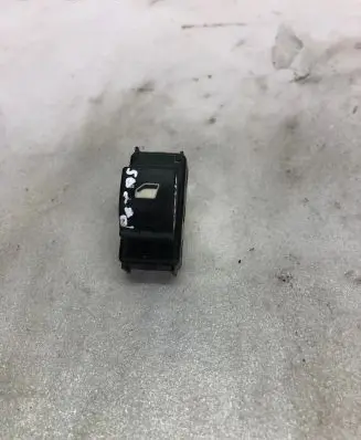 Peugeot 2008 II Electric window control switch 98044803zd