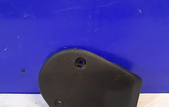 Saab 9-3 Ver1 Front door seat control surround trim 12797330