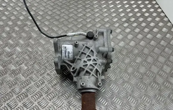 Jaguar E-Pace Front differential EJ327L486AC