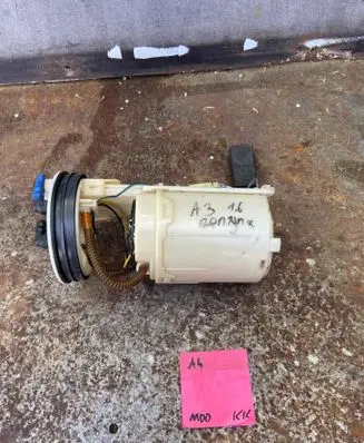 Audi A3 S3 8L In-tank fuel pump 1J0919051D 1768 228233001001