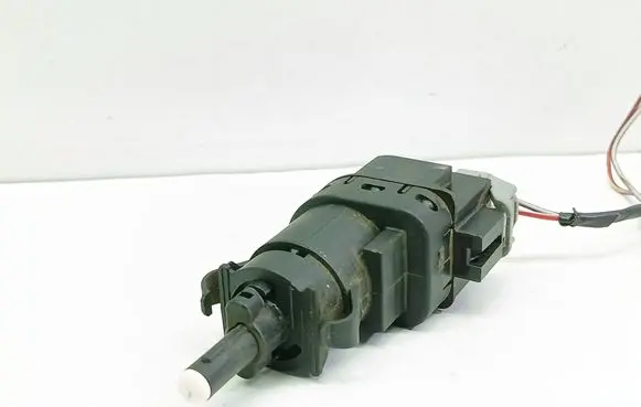Volvo XC60 Brake pedal sensor switch 3M5T13480AC