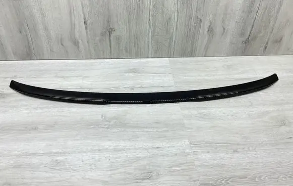 BMW M4 G82 G83 Tailgate/trunk spoiler 8074910