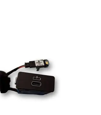 BMW 1 F40 USB socket connector 84105A84161 84108711940 8711940